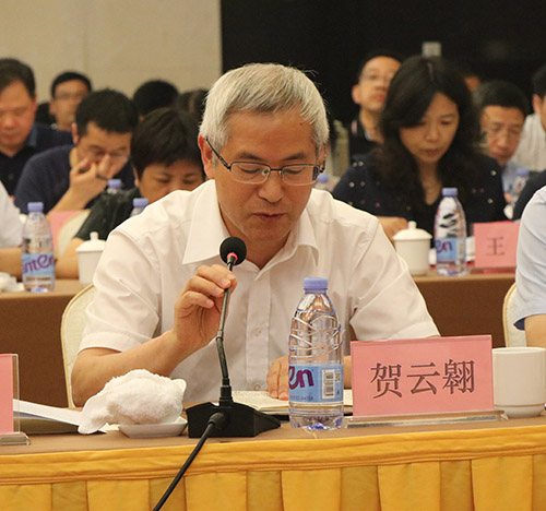 省決策咨詢研究基地工作推進(jìn)會(huì)在南京召開