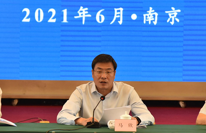 省社會(huì)科學(xué)普及工作聯(lián)席會(huì)議第三次會(huì)議在寧召開