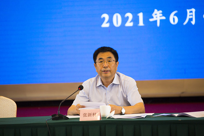 省社會(huì)科學(xué)普及工作聯(lián)席會(huì)議第三次會(huì)議在寧召開