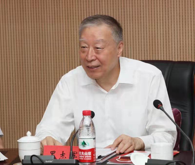 省中共黨史學會在南京舉辦百年黨史學術研討會