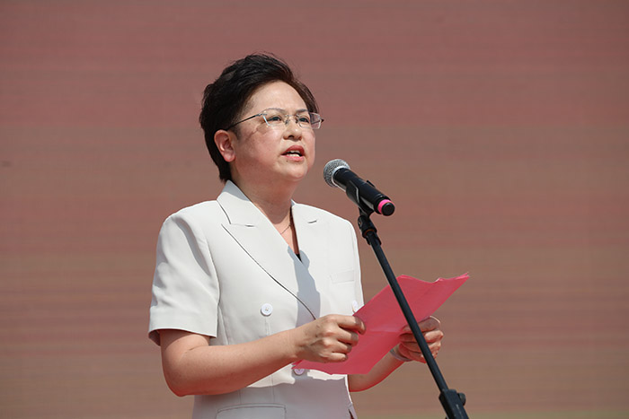 南通市第十八屆社科普及宣傳周啟動