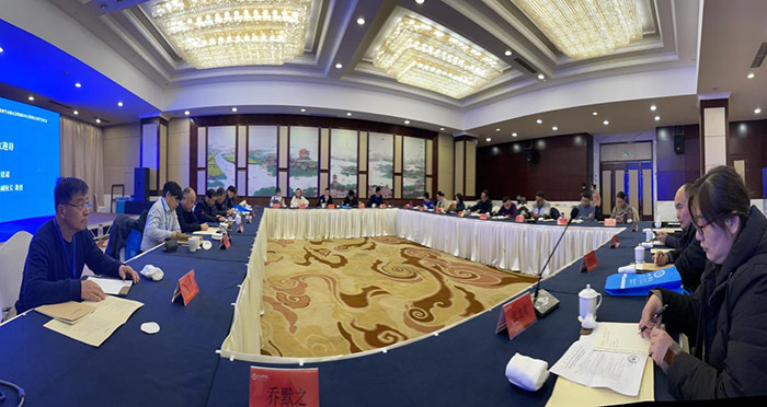 省社會(huì)史學(xué)會(huì)召開2021年會(huì)暨“銘記百年黨史經(jīng)驗(yàn)，弘揚(yáng)偉大建黨精神”學(xué)術(shù)研討會(huì)