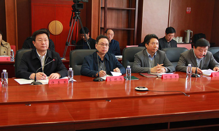 省地方志學會召開理事代表會議和學術研討會