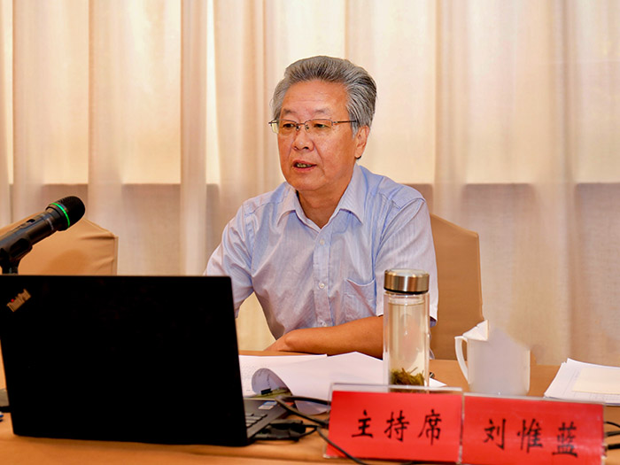聚焦第六屆智庫峰會(huì)暨省社科界第十五屆學(xué)術(shù)大會(huì)高層論壇③|分論壇一：加速科技自立自強(qiáng)，構(gòu)建自主可控的現(xiàn)代產(chǎn)業(yè)體系