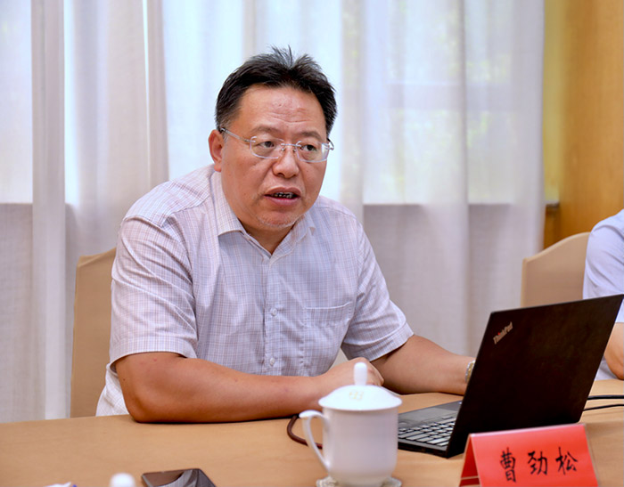 聚焦第六屆智庫峰會(huì)暨省社科界第十五屆學(xué)術(shù)大會(huì)高層論壇③|分論壇一：加速科技自立自強(qiáng)，構(gòu)建自主可控的現(xiàn)代產(chǎn)業(yè)體系