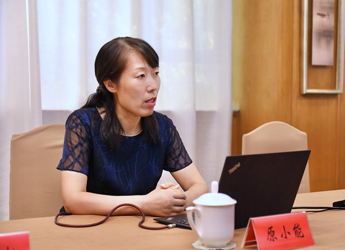 聚焦第六屆智庫峰會(huì)暨省社科界第十五屆學(xué)術(shù)大會(huì)高層論壇③|分論壇一：加速科技自立自強(qiáng)，構(gòu)建自主可控的現(xiàn)代產(chǎn)業(yè)體系