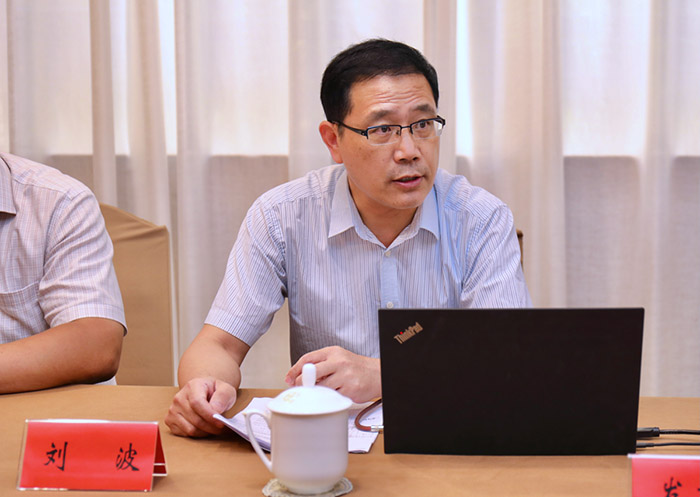 聚焦第六屆智庫峰會(huì)暨省社科界第十五屆學(xué)術(shù)大會(huì)高層論壇③|分論壇一：加速科技自立自強(qiáng)，構(gòu)建自主可控的現(xiàn)代產(chǎn)業(yè)體系