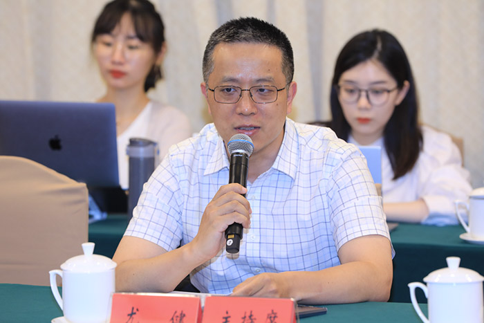 聚焦第六屆智庫峰會暨省社科界第十五屆學(xué)術(shù)大會高層論壇④｜分論壇二：以區(qū)域協(xié)調(diào)發(fā)展，推動江蘇實現(xiàn)共富目標(biāo)