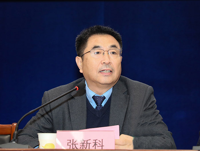 江蘇省社科界第十七屆學術大會經濟學與管理學專場在南京舉行
