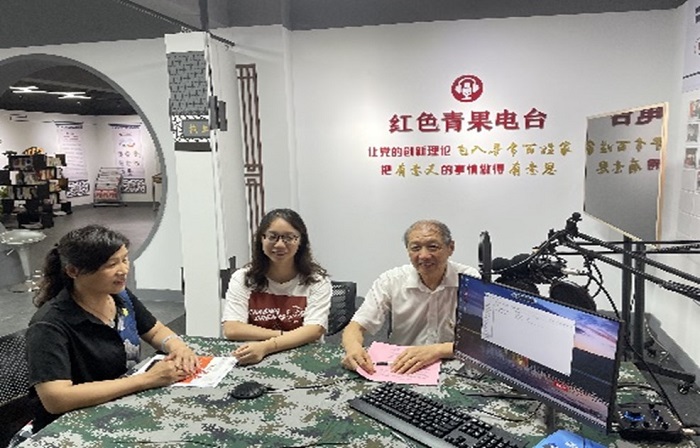 “一市一品”：打造“常人尚德”社科品牌 彰顯文明建設“常州高度”