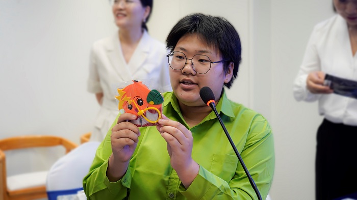 聚焦人文經濟學，助力淮安高質量發展 ——淮安市舉辦首屆青年社科學者學術沙龍