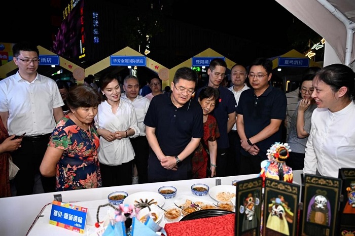 張家港市第十九屆社科普及宣傳周開幕