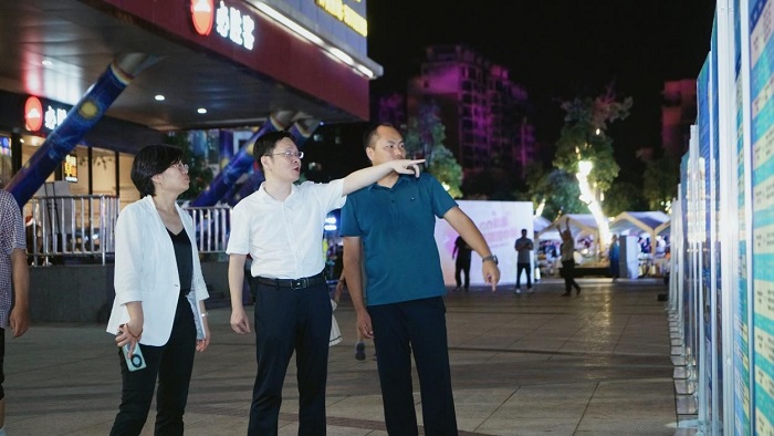 張家港市第十九屆社科普及宣傳周開幕