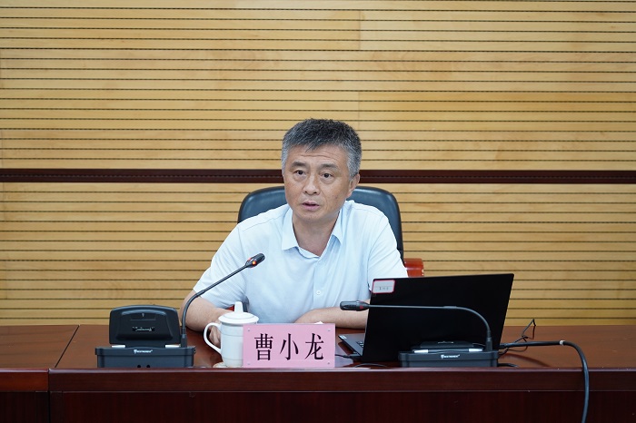 通州召開社科普及工作推進會