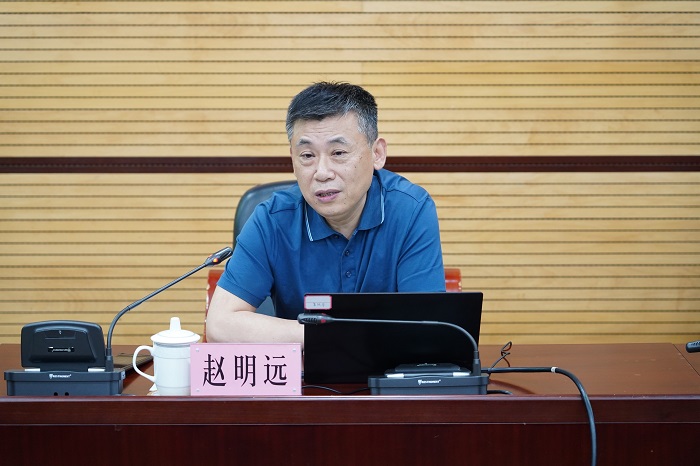 通州召開社科普及工作推進會