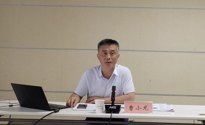 南通市社科聯(lián)舉辦社科學術(shù)社團黨建暨業(yè)務(wù)工作培訓(xùn)班
