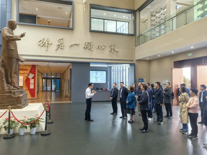 以清廉家風涵養黨風政風——省社科聯舉辦“好家風  好人生”清廉課堂