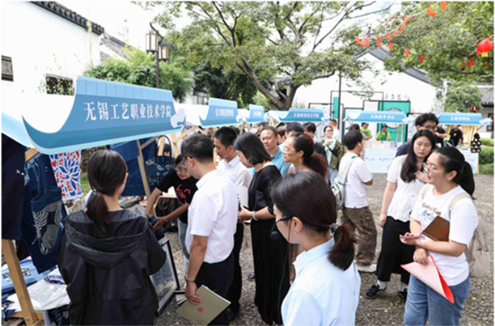 無錫市第二十一屆社科普及宣傳周啟動