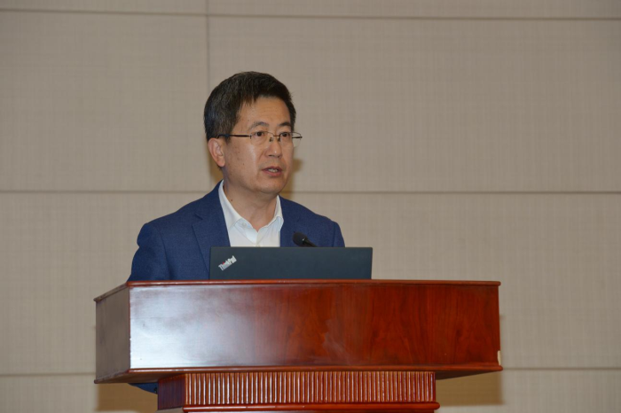 無錫市舉行首屆社科學術活動月暨第十四屆社科學術大會學會專場