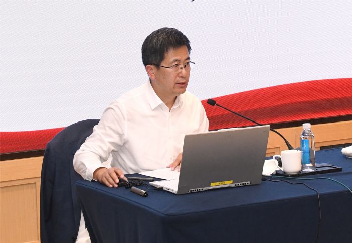 無錫市社科聯舉辦2024年社科普及骨干能力提升活動