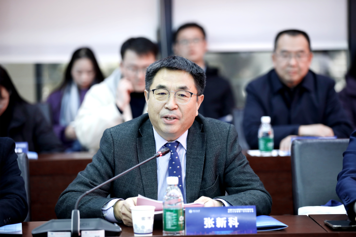 中國(guó)礦業(yè)大學(xué)哲學(xué)社會(huì)科學(xué)聯(lián)合會(huì)成立