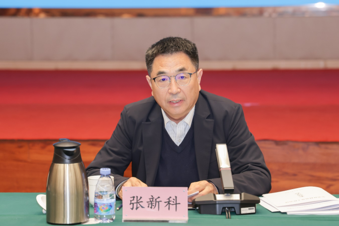 省社科聯(lián)召開全省社科普及工作會(huì)議
