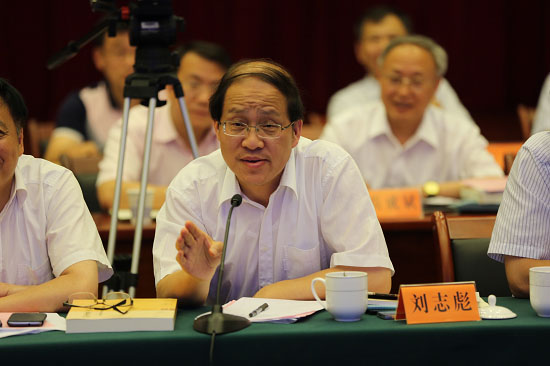 江蘇省決策咨詢研究基地成果匯報會在寧召開
