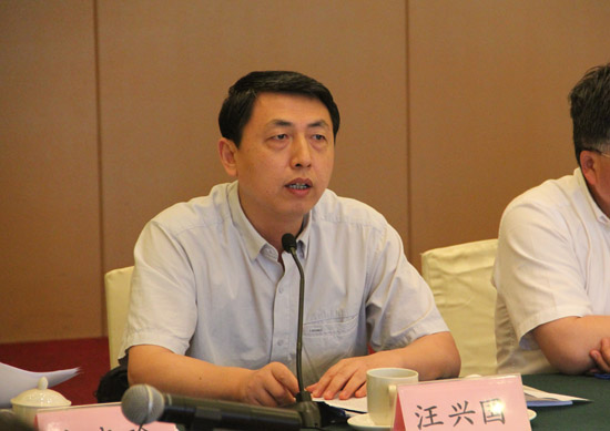 省決策咨詢研究基地工作會議在寧召開